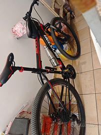 Mtb bicystar 29