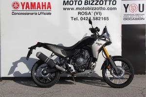 Yamaha Ténéré 700 Abs