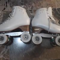 pattini  a rotelle obbligatori nuovi 