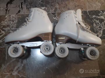 pattini  a rotelle obbligatori nuovi 