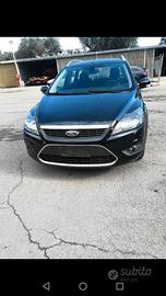 RICAMBI AUTO Ford Focus s.w anno 2008 1.6 benzina