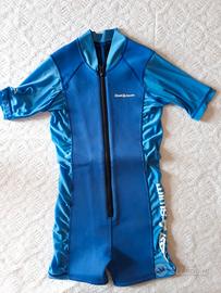 MUTA PISCINA BAMBINO