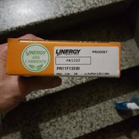 lampade d'emergenza linergy pr11f13ebi