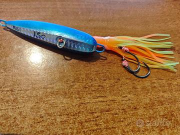 Inchiku pesca vertical jigging mare 120, 150 e 200