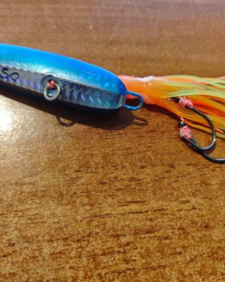 Inchiku pesca vertical jigging mare 120, 150 e 200