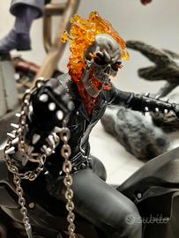 Ghost rider bds iron studios no bowen xm