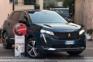 Peugeot 3008 BlueHDi 130 S&S EAT8 Allure Pack