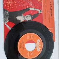 45 giri Caterina Valente