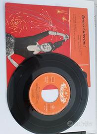45 giri Caterina Valente