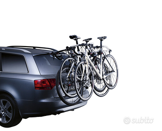 Thule ClipOn 9104