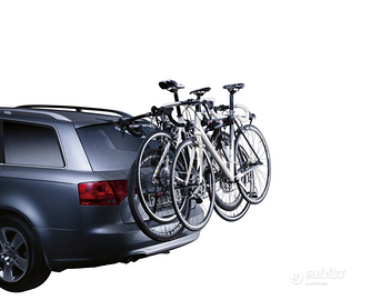 Thule ClipOn 9104