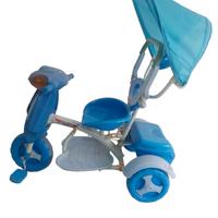 triciclo Hom com bambino