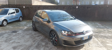 Vendita golf VII