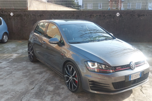 Vendita golf VII