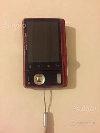 Macchina fotografica kodak