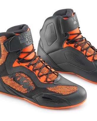 KTM Scarpe Faster 3 Rideknit Taglia 44