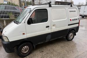 suzuki carry 1.3- 16 valvole