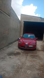 alfa romeo 147