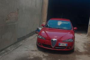 alfa romeo 147