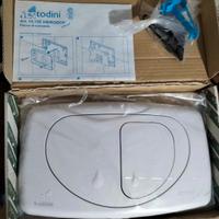 placca di comando idrobox