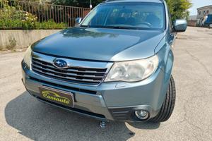 Subaru Forester 2.0XS gpl 4x4