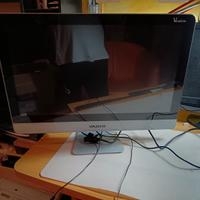 pc all in one yashi Venice 23,5 i5 ssd design imac