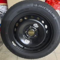 Ruotino di scorta 205/55 R16 Michelin