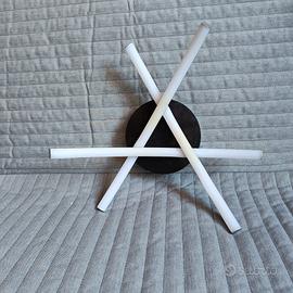 Lampadario da soffitto a Led 