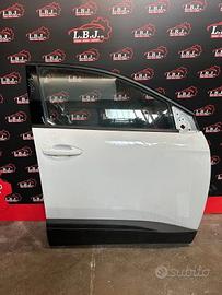 Porta anteriore destra Peugeot 3008