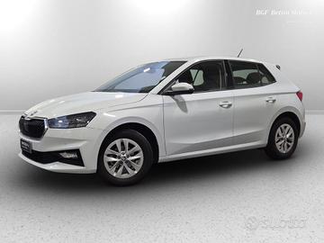 Skoda Fabia 1.0 mpi evo Selection 80cv