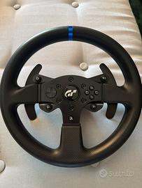 Volante Thrustmaster T300 Gran Turismo Edition