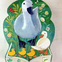 Puzzle "Il Brutto Anatroccolo"