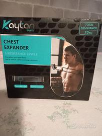 Fasce elastiche personal trainer