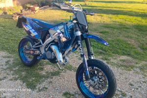 TM Racing 125 Supermotard - 2021