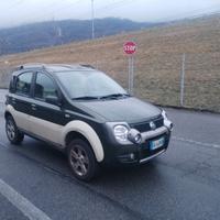 FIAT PANDA 4X4 