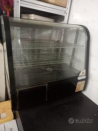 Vetrinetta Refrigerata da Banco Bartscher da 100 L