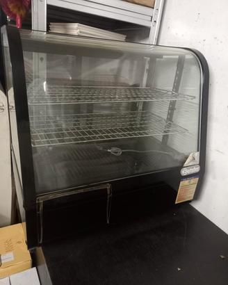 Vetrinetta Refrigerata da Banco Bartscher da 100 L