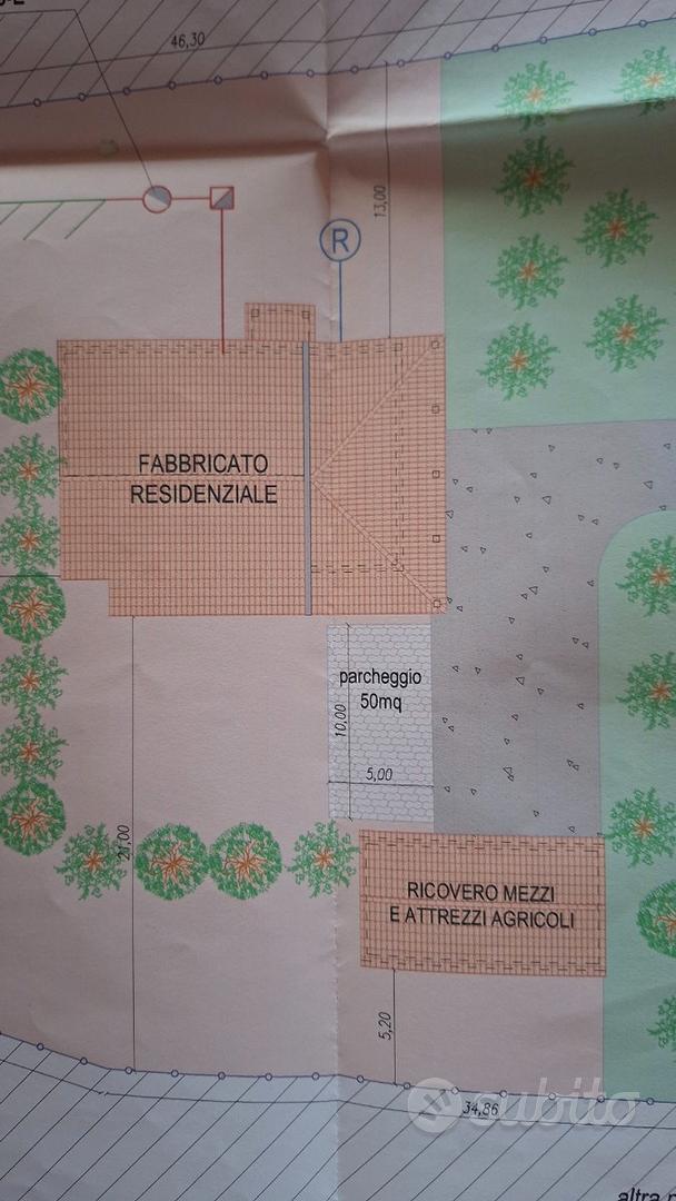 House in Santu 'Èngiu/San Gavino Monreale, Medio Campidano - Vista 3