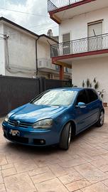 Golf 5 