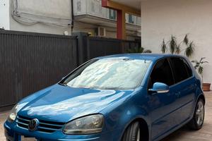 Golf 5 