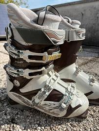 Scarponi sci donna TECNICA AIR SHELL 295mm