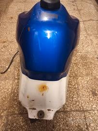 serbatoio Honda transalp 600 usata 