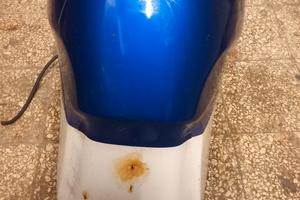 serbatoio Honda transalp 600 usata 