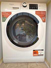 Lavasciuga hotpoint ariston