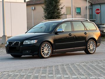 Volvo V50 1.6 D 109cv DRIV-E S&S Polar