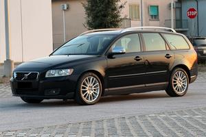 Volvo V50 1.6 D 109cv DRIV-E S&S Polar