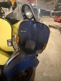 Vespa px 150