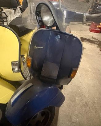 Vespa px 150