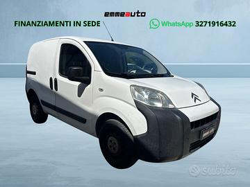 Citroen Nemo 1.4 Hdi 70cv
