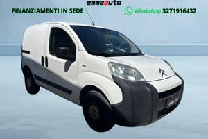 Citroen Nemo 1.4 Hdi 70cv